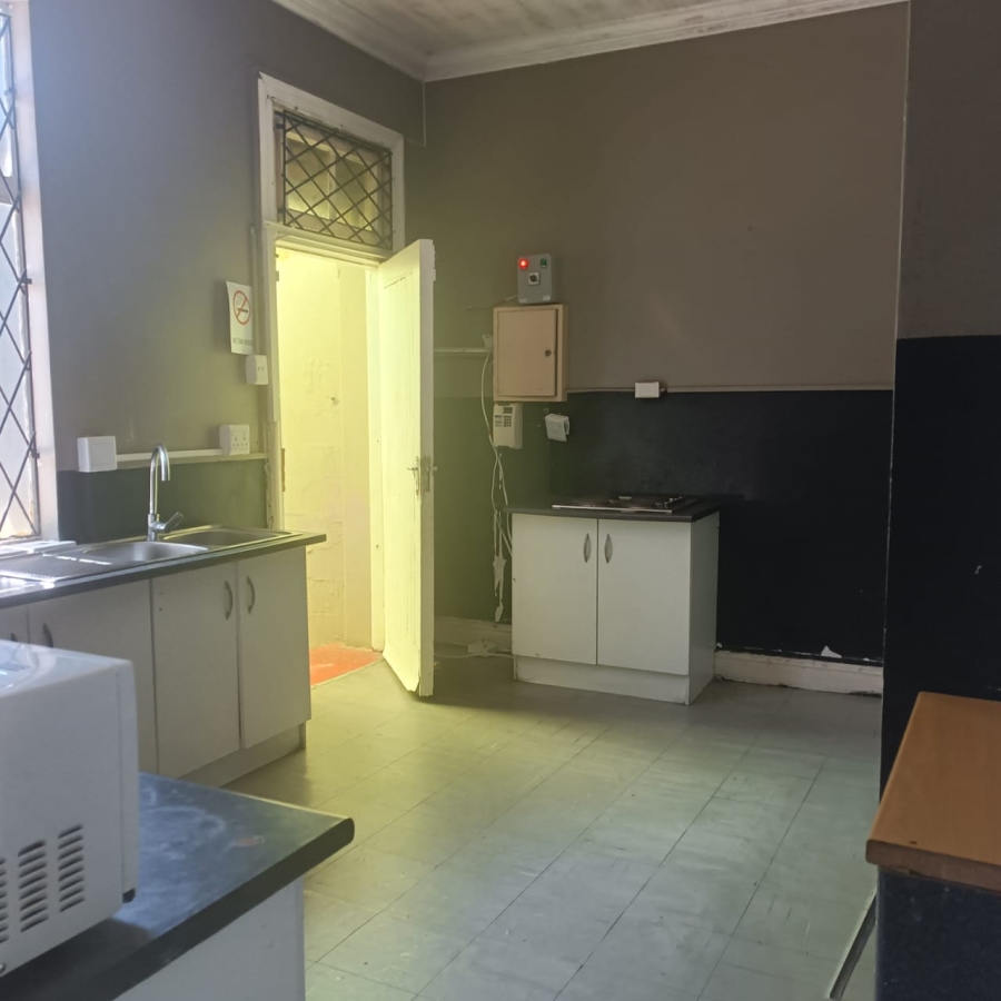 Commercial Property for Sale in Arcadia Eastern Cape